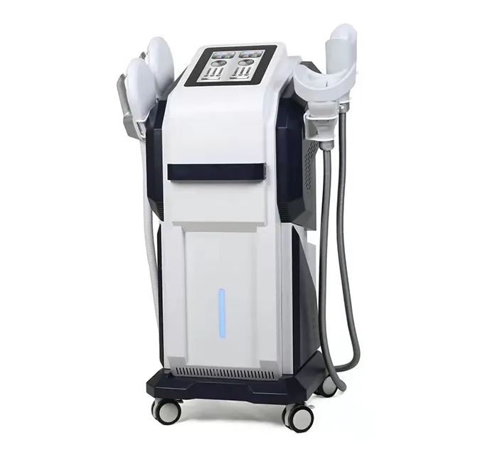 Kryolipiliza Ems Iqpro