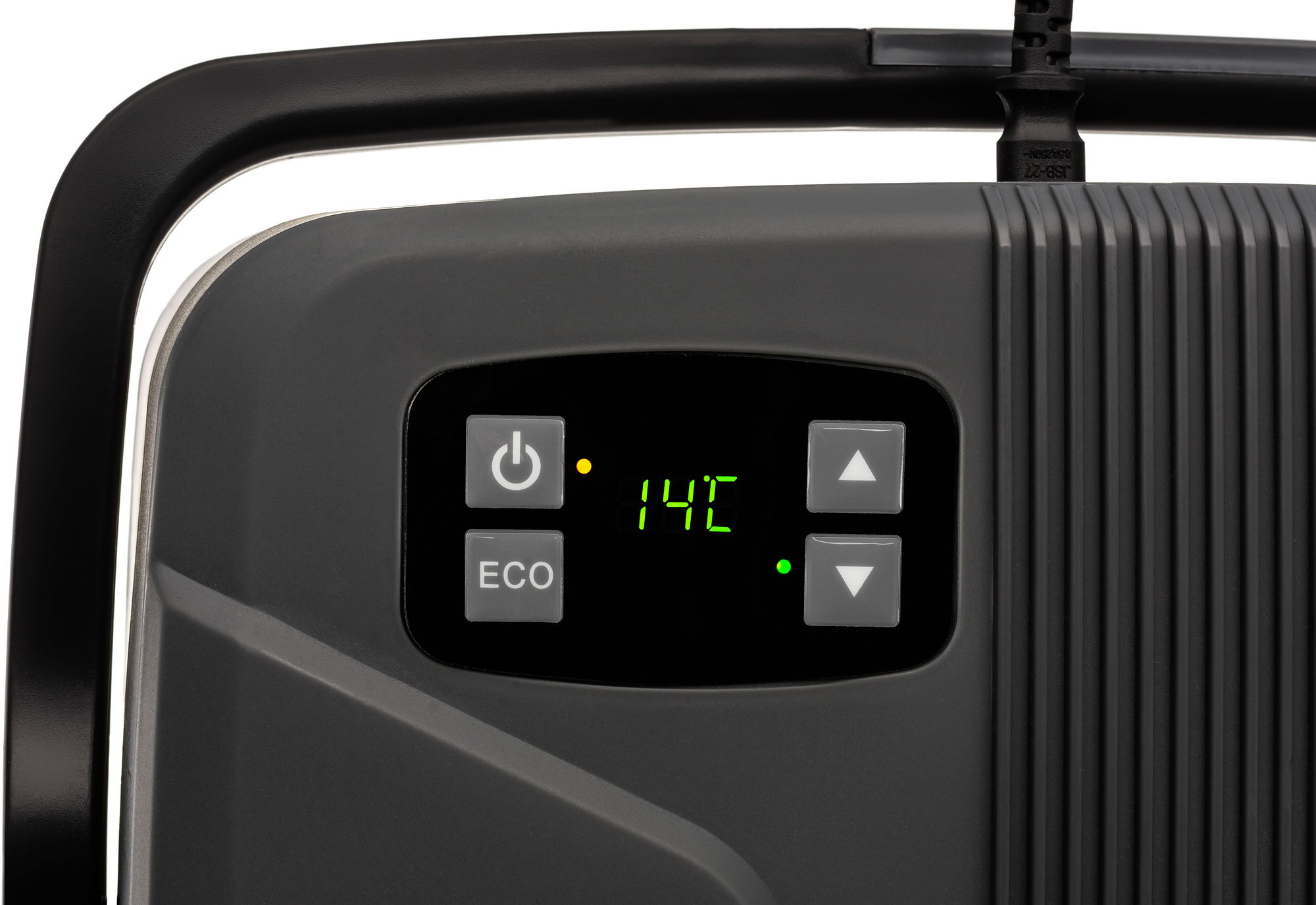 LODOWKA TURYSTYCZNA ELEKTRYCZNA SAMOCHODOWA 32L Heating temperature 65C