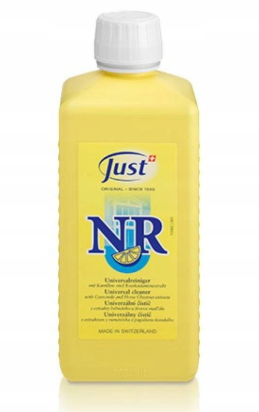 Levně Č. – ekologický univerzální čisticí prostředek od firmy Just