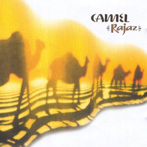 

CD Camel Rajaz