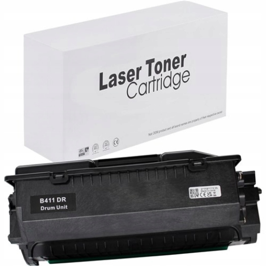 Nový buben Drum pro Oki B401 B411 B412 B431 B432 MB472 ES4132 ES4131 12k