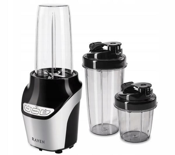 Blender kielichowy RAVEN ENB002 personalny