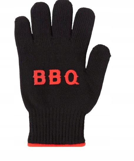 OCHRONNA RĘKAWICA GRILL ŻAROODPORNA OGNIOODPORNA EAN (GTIN) 6096333352385