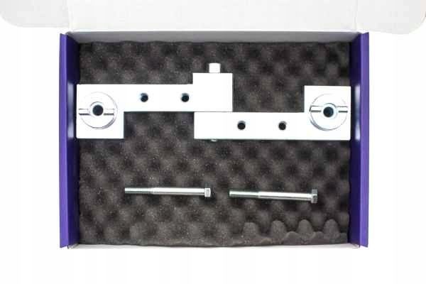 Blokovanie rozvodov Rooks OK-02.3053