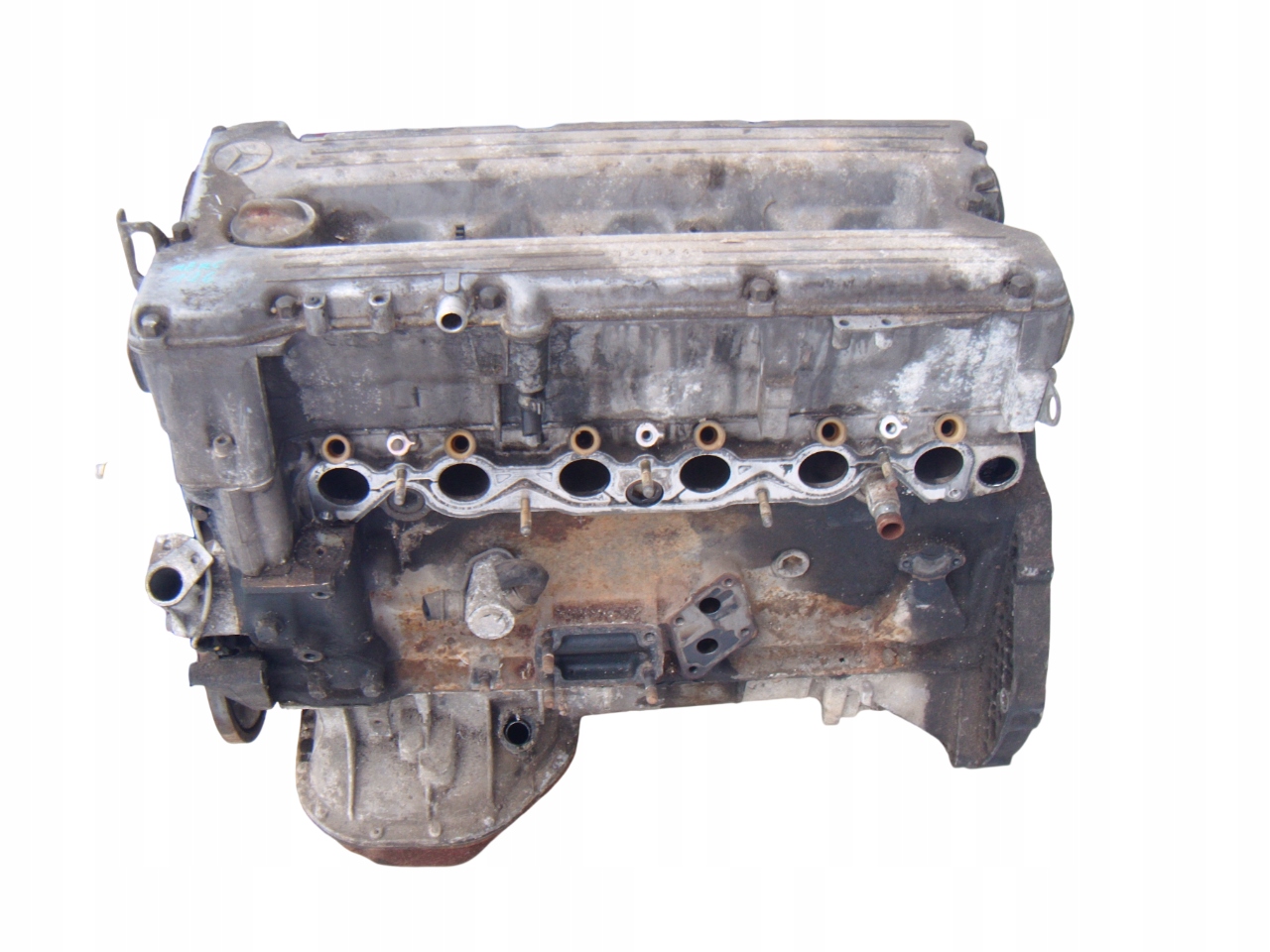 MERCEDES W126 79- 2.8 B SILNIK SŁUPEK M110989