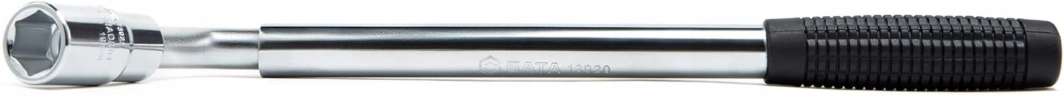 SATA KLUCZ TELESKOPOWY DO KÓŁ Z NASADKAMI ODPORNY NA KOROZJĘ ST09531SJ Kod producenta ST09531SJ