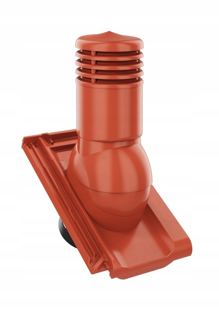 Hliníkový Krb 150 Reform 11 Červená Angoba