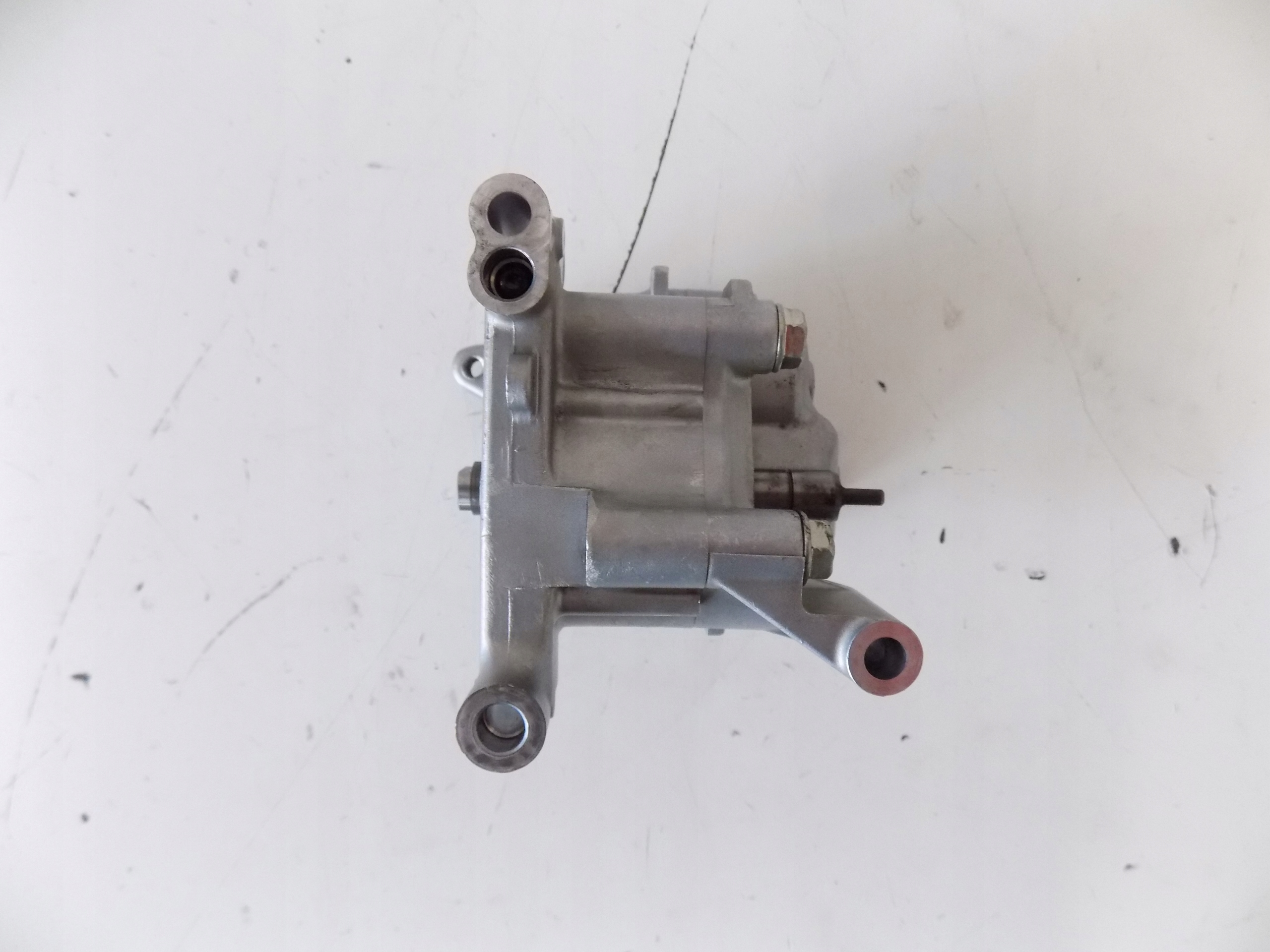 HONDA CBR 1000RR SC77 МАСЛЯНИЙ НАСОС