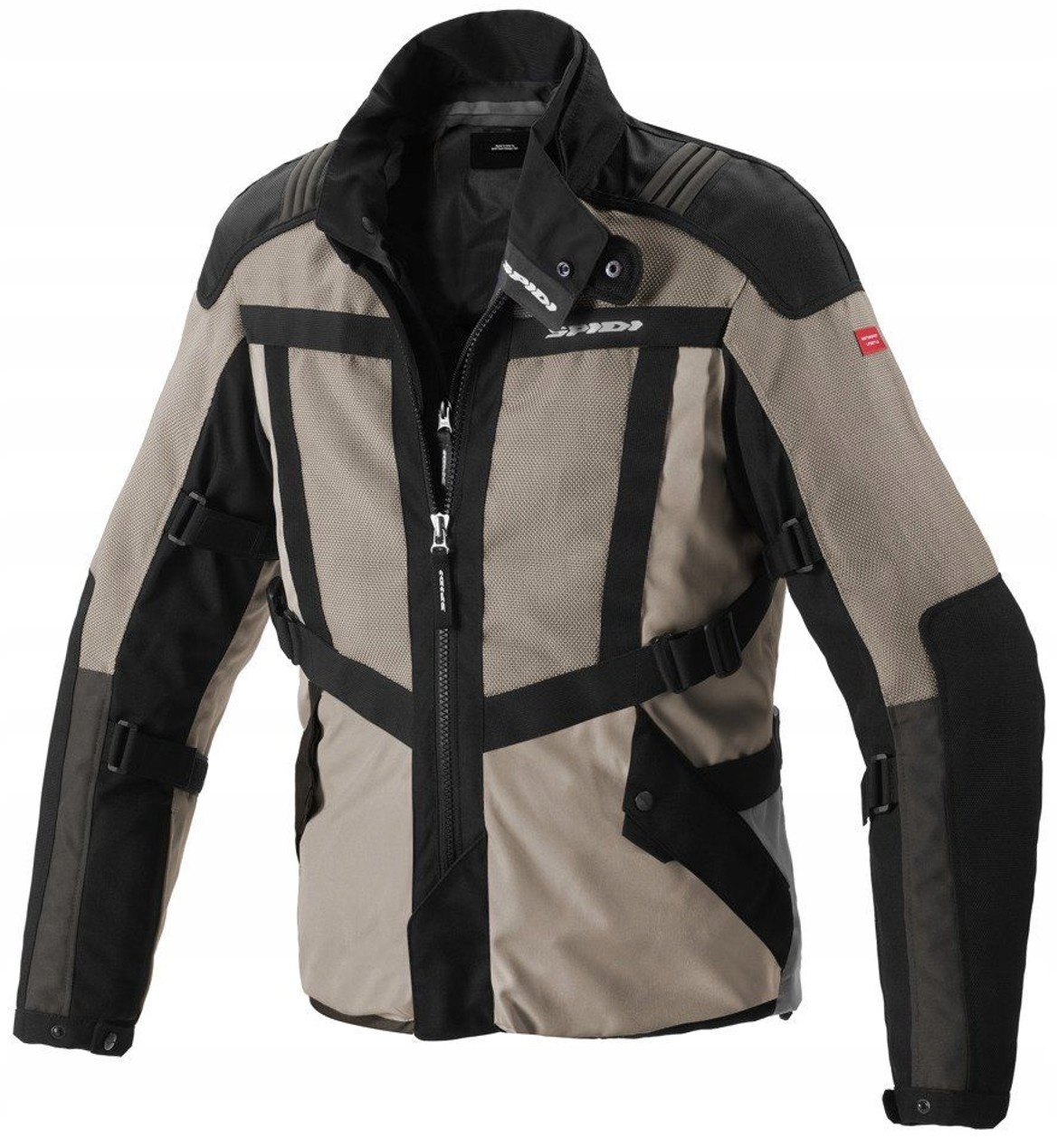 Turistická Bunda Spidi Netrunner veľkosť S
