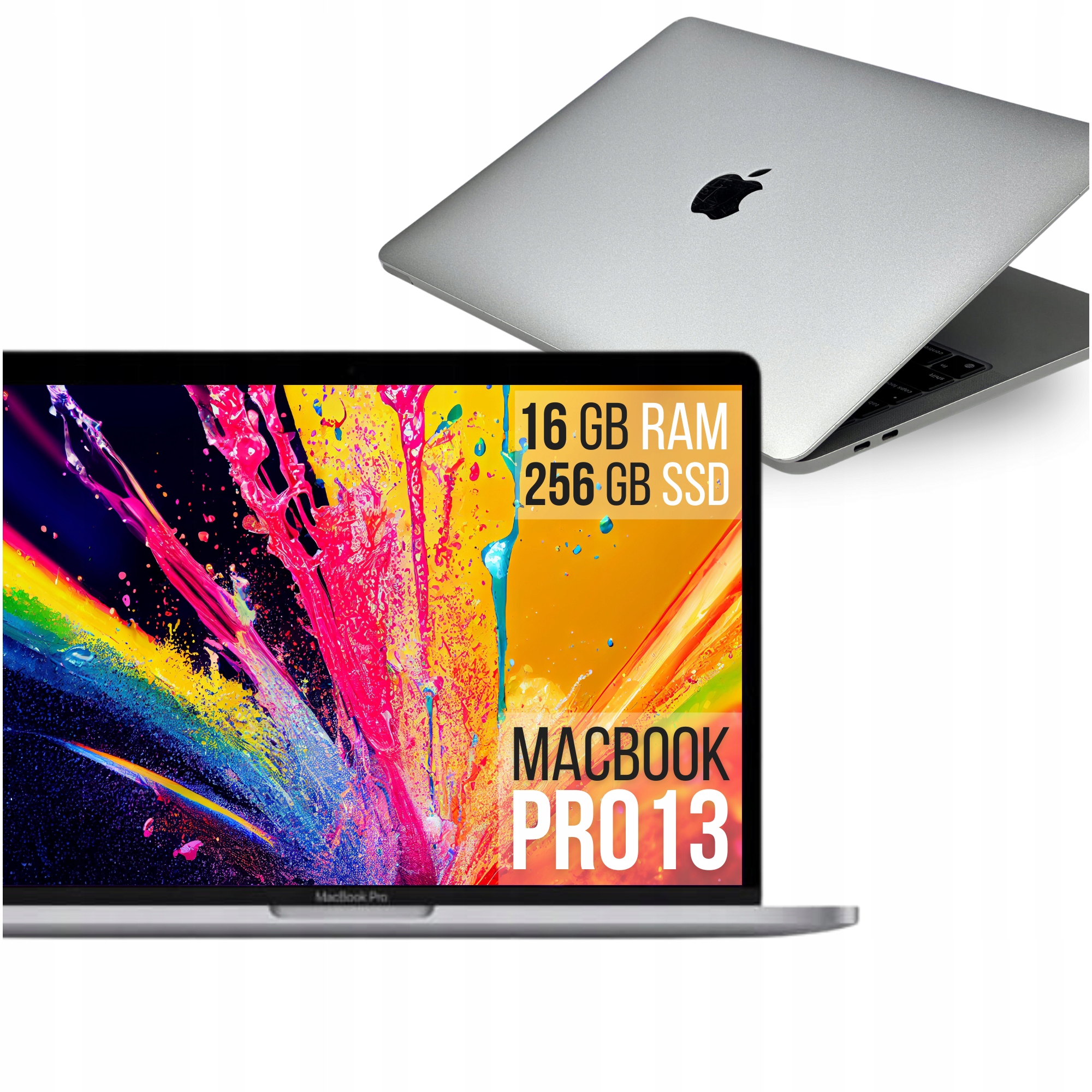 Macbook Pro M1 16gb 256 - Niska cena na Allegro Macbook Pro M1 16gb 256 - Niska cena na Allegro