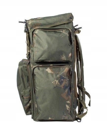 Plecak Nash Scope OPS Deploy Rucksack Szerokość (dłuższy bok) 47 cm