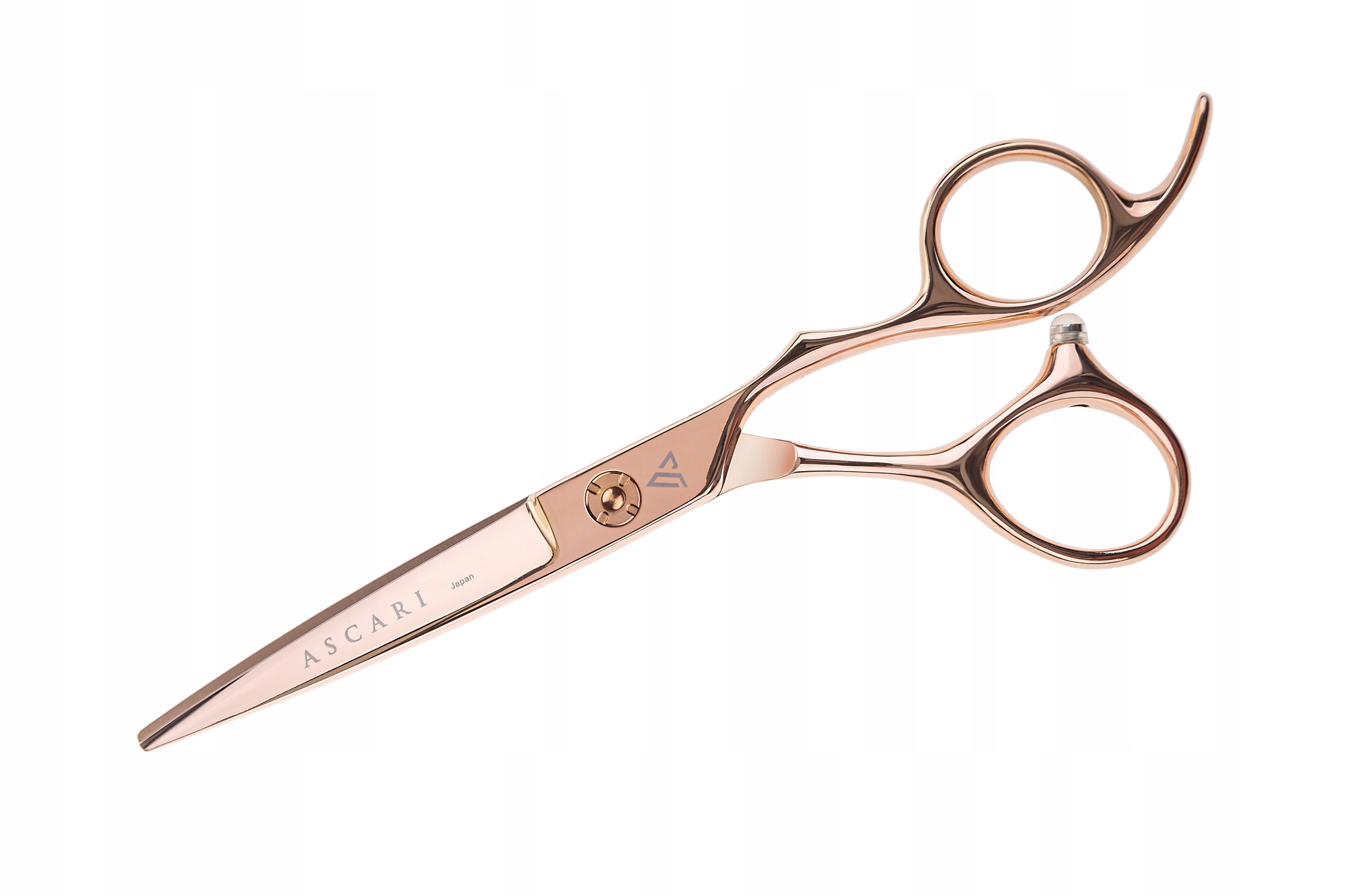 Nożyczki fryzjerskie Ascari Japan Monza Edition 6" barber