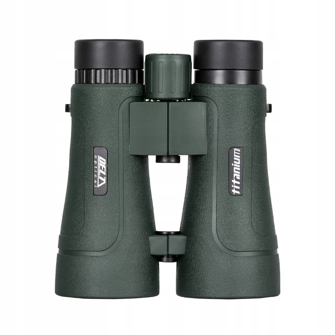 Lornetka Delta Optical Titanium 10x56 Roh dachowa