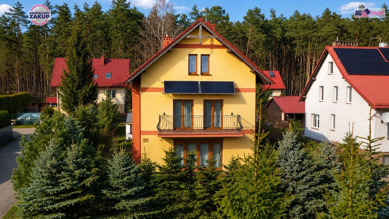 Dom, Mikoszewo, Stegna, Nowodworski, 196 m²