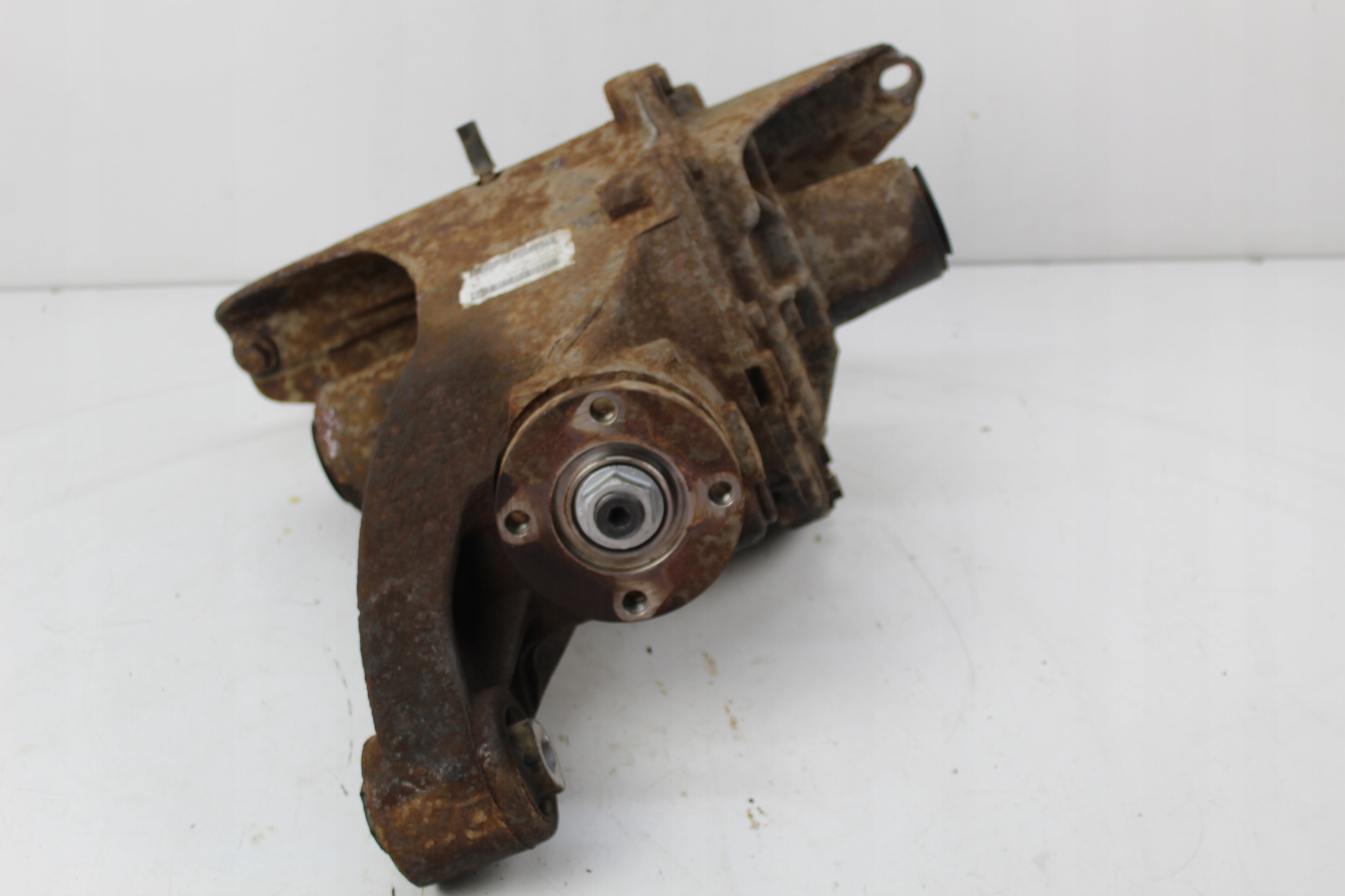 5H22-4WC63-MA - Міст задній диференціал RANGE Rover SPORT L320 3. 6TDV8