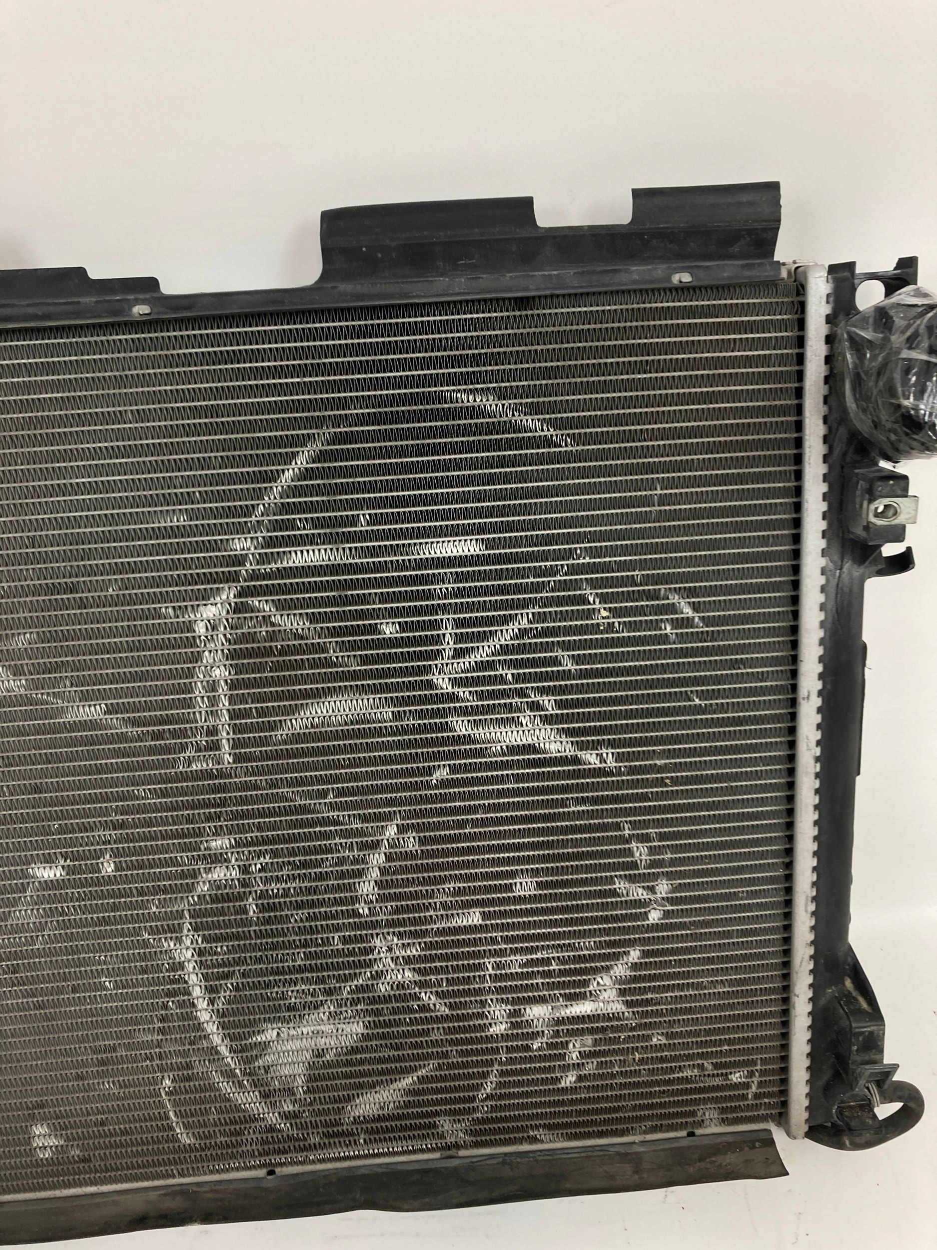 Dodge Challenger Charger SRT 6.4 water cooler 2015-23