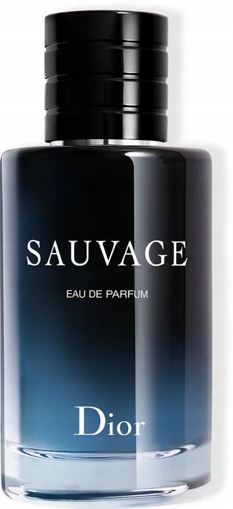 たっちゅん様[国内正規品] Dior Sauvage Eau de Parfum DIOR】 ソヴァージュ オードゥ パルファン - フレグランス