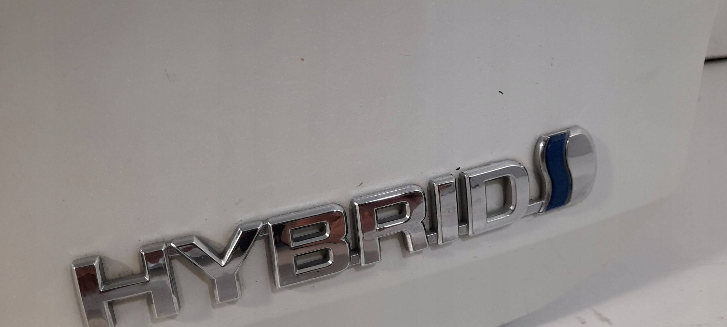 Toyota Corolla E210 E21 kapota kufru 2020