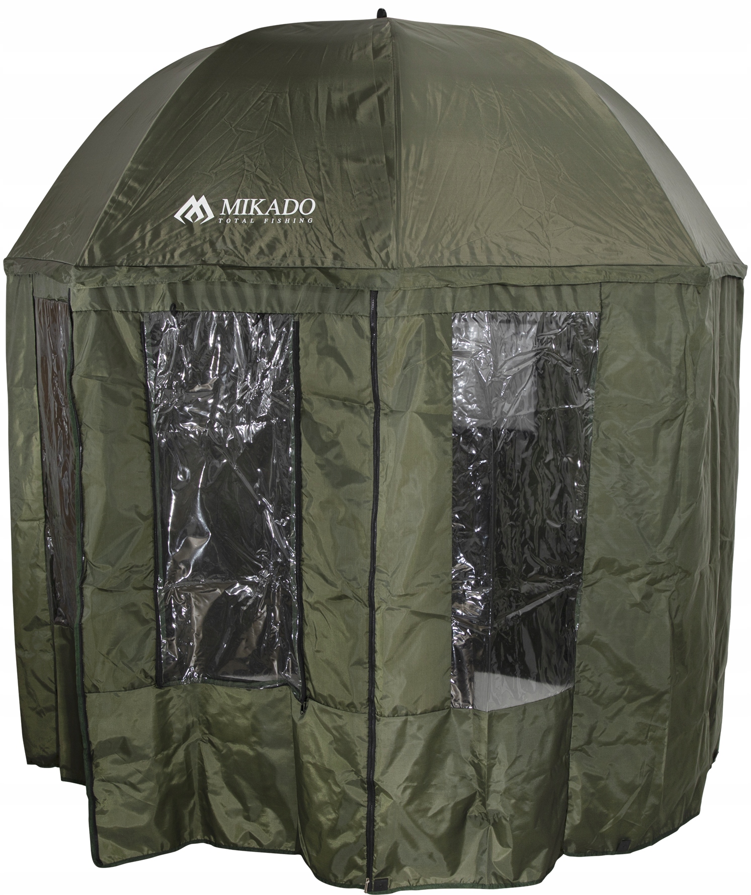 

Parasol Mikado Namiot Zamykany Pcv Moskitiery 2,5m