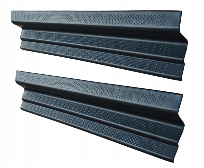 Plastové kryty prahů, Vw Caddy, 2003-2020