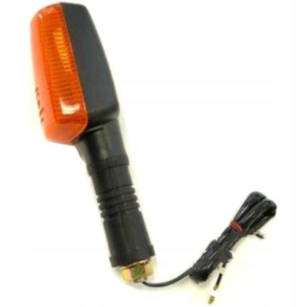 Pravý přední směrový ukazatel směru Yamaha Srx 600 N 86-89 Nový