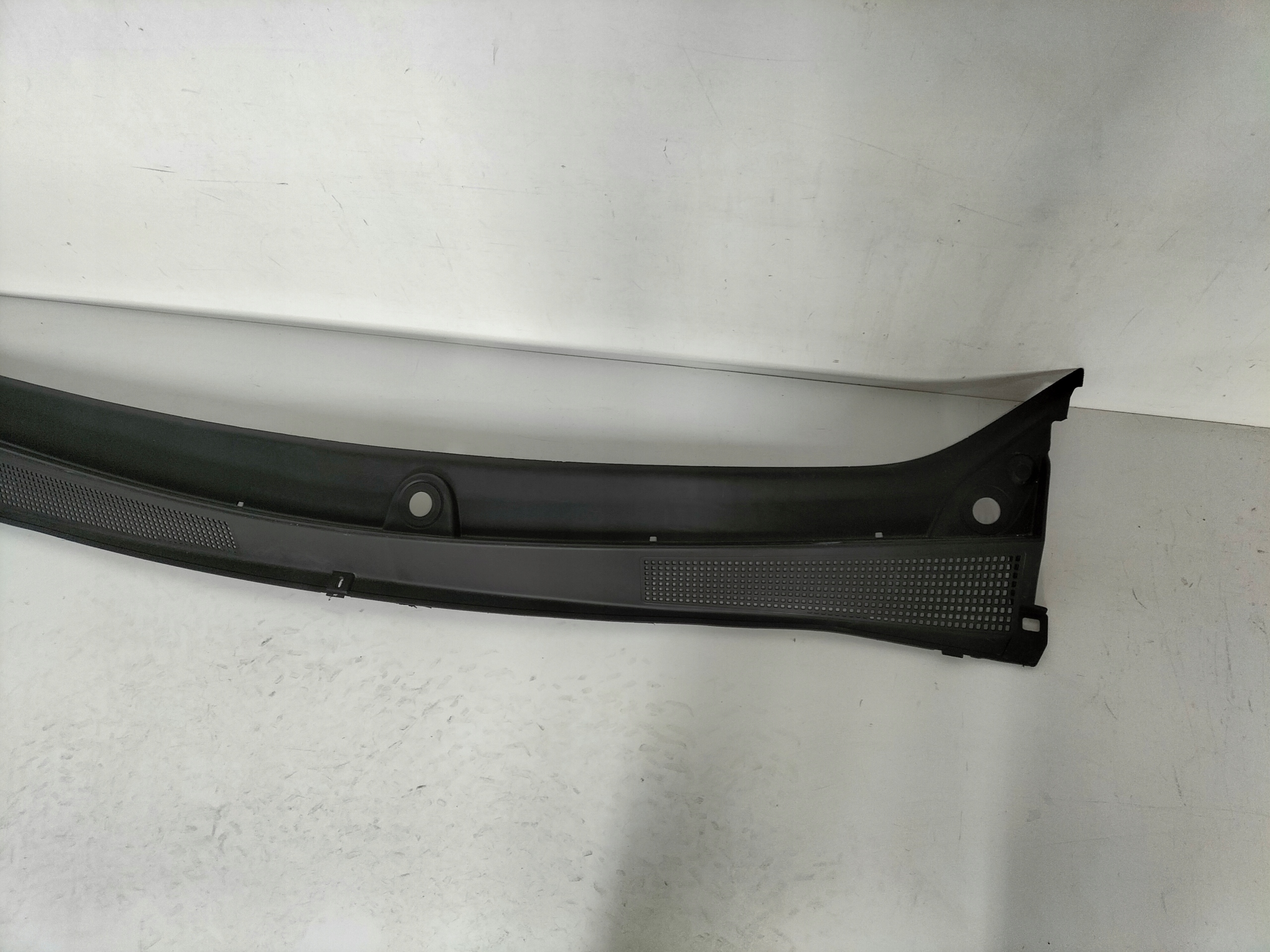 torpedo plastic DACIA DUSTER II 17