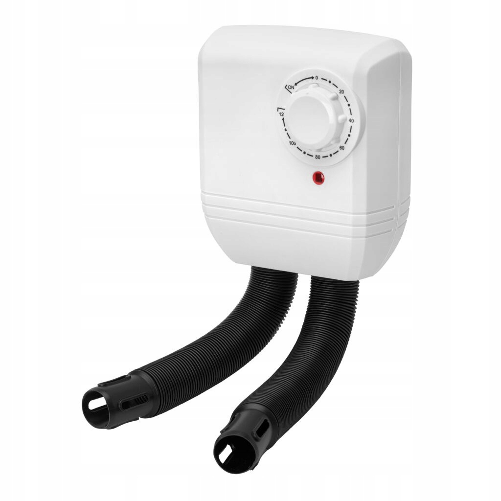 Suszarka do butów czapek rękawic 250 W