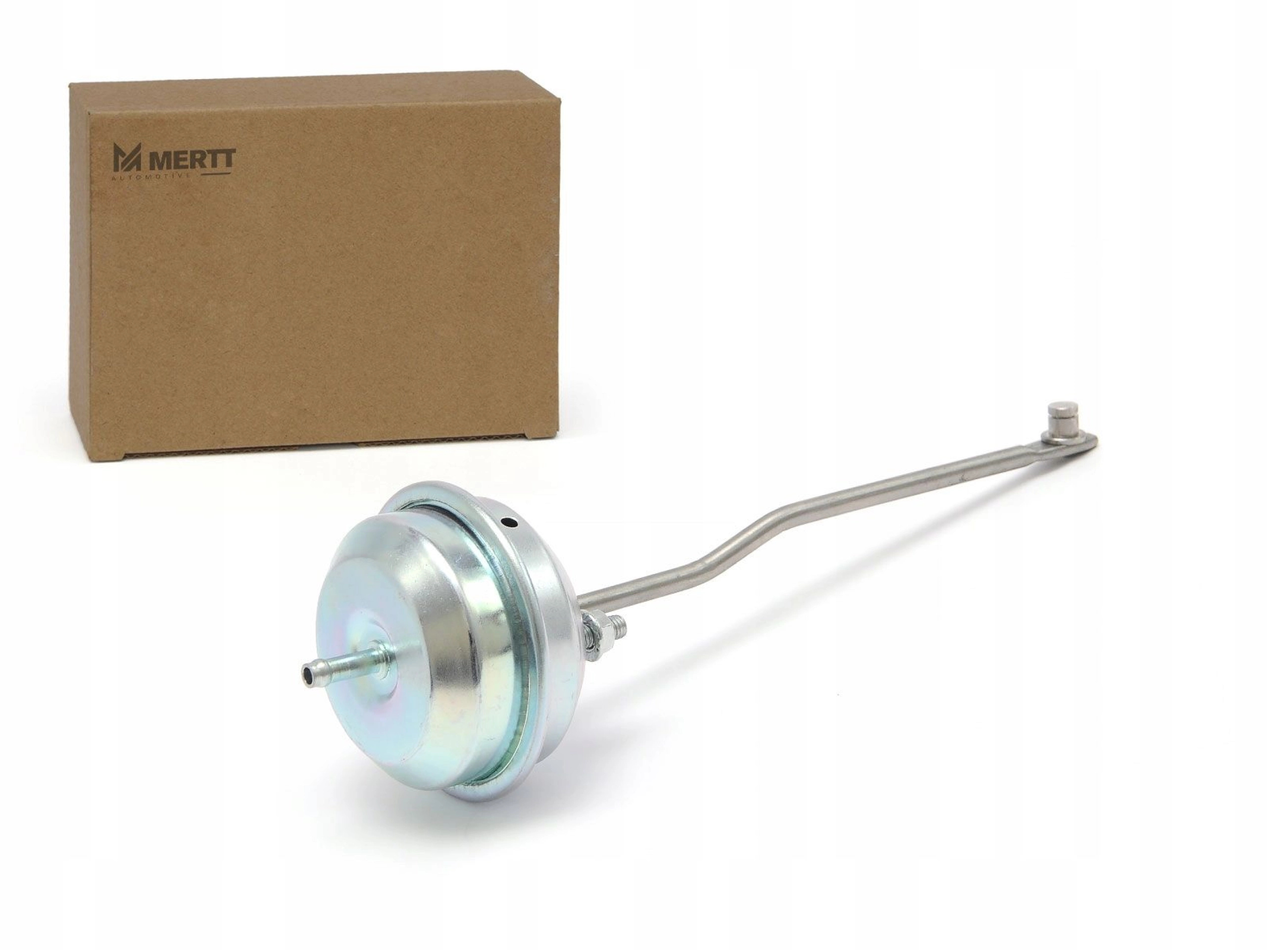 Ventil Turbodmychadla – Mercedes A/b/cla/gla – A2700902280