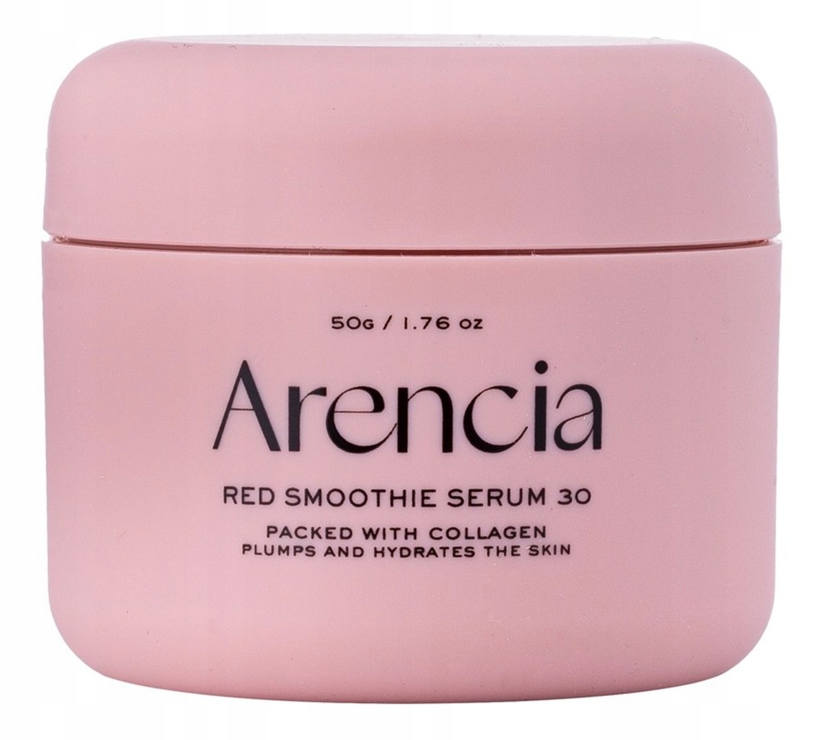 Arencia Red smoothie sérum 30 vyhlazující pleťové sérum 30 ml