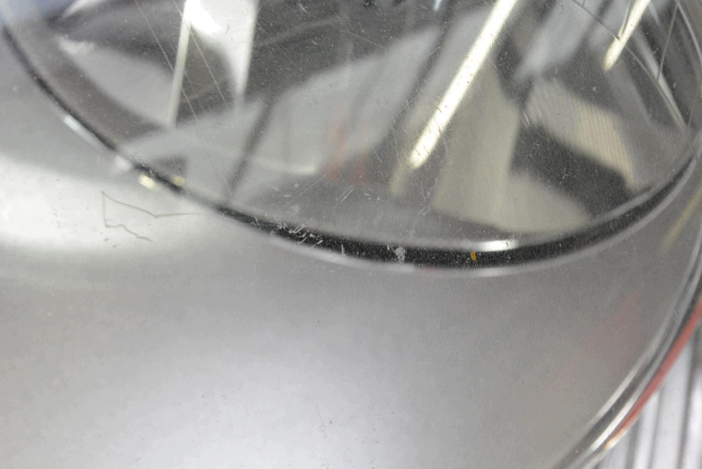 REFLEKTOR left light front EU 1K6941005N VW GOLF 5 V 03-09