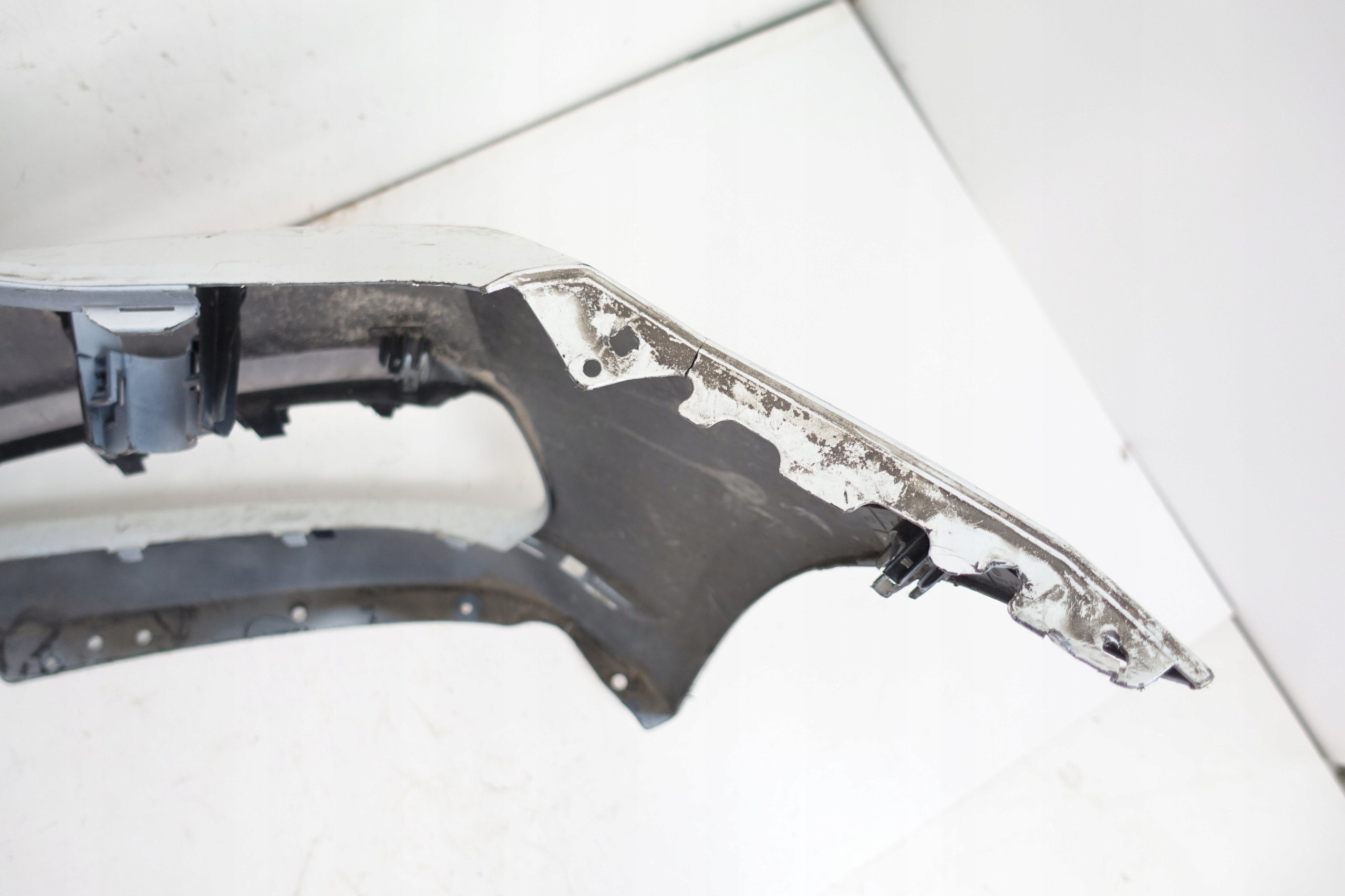 BMW 7 G11 G12 15-22 7357226 bumper front front