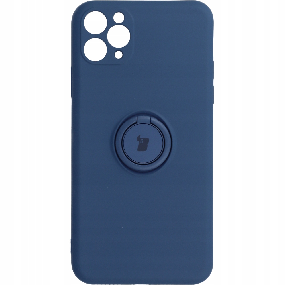 

Etui z uchwytem do iPhone 11 Pro Max, Bizon Case