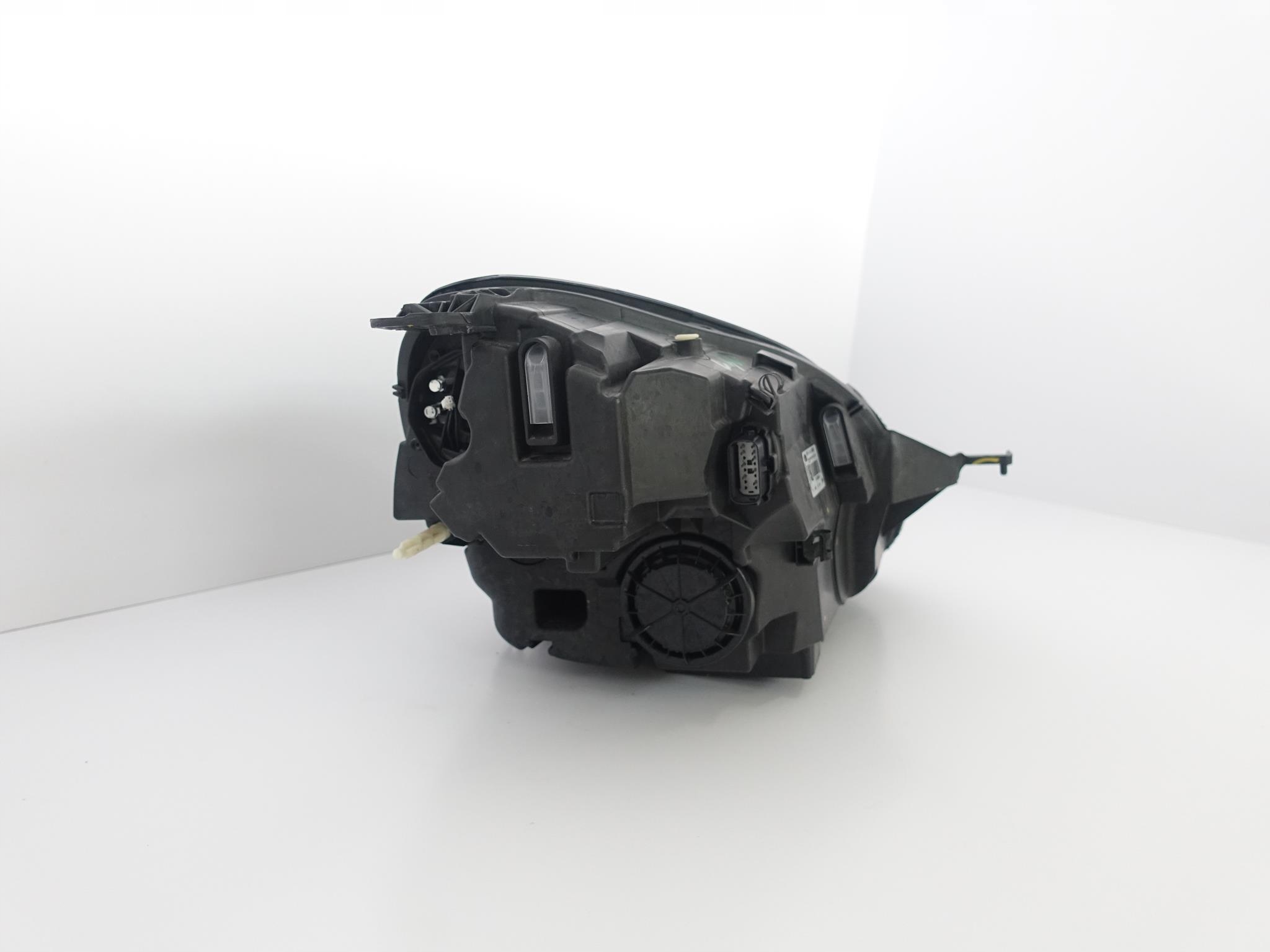 FORD PUMA MK2 II 19- FULL LED left EU front light