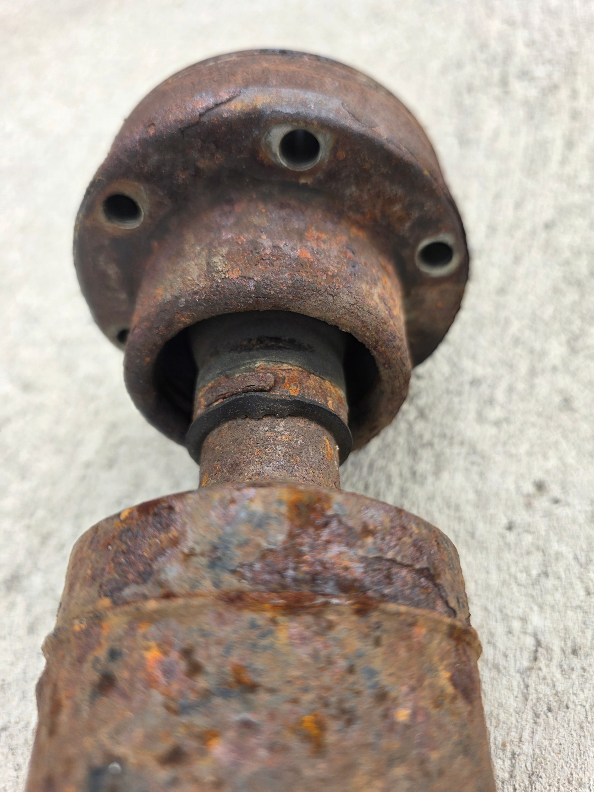cardan AUDI A6 C6 2.7 3.0 3.2 QUATTRO original 4F0521101F !!!