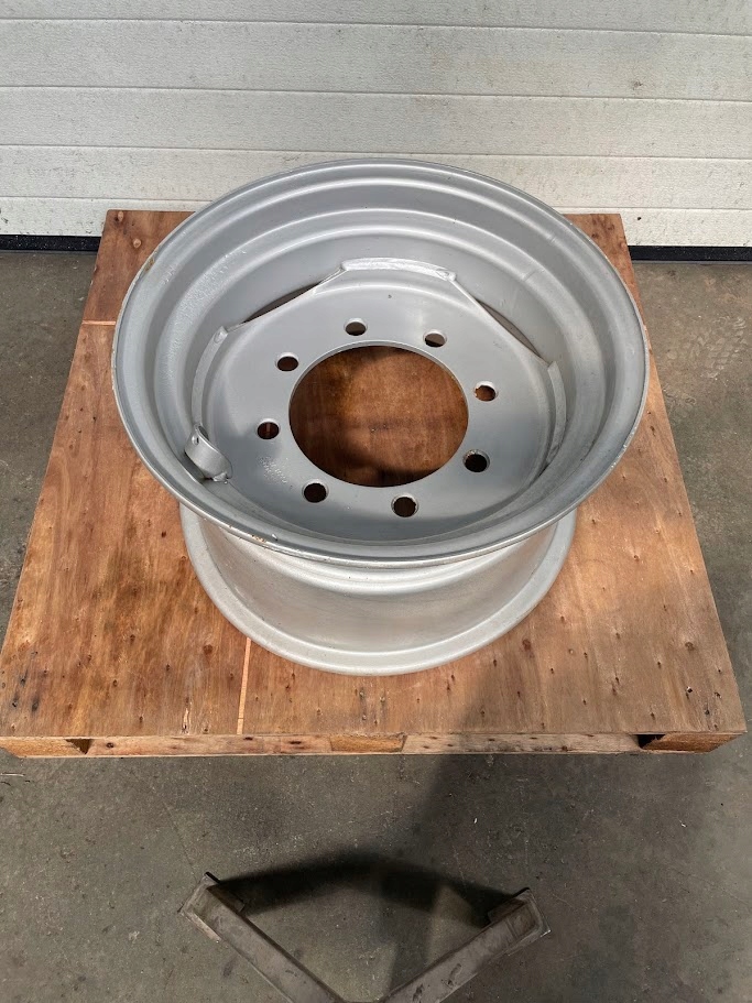 FELGA DO ŁADOWARKI 11x20