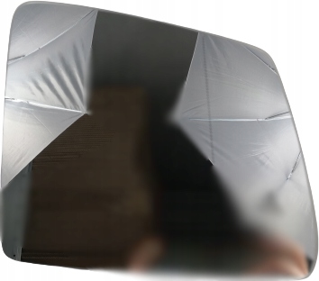 WKLAD LUSTERKA PRAWY MERCEDES GLE G KLASA ML R Heating yes