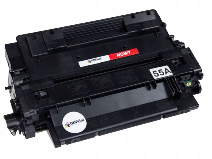 Toner pro Hp P3015 P3015d P3015dn P3015x M525dn M525f M521dn 55A CE255A 6k