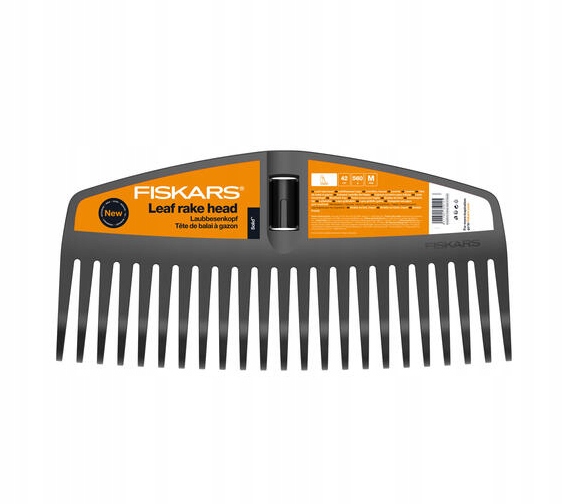 

Grabie do liści Solid 1063089 Fiskars