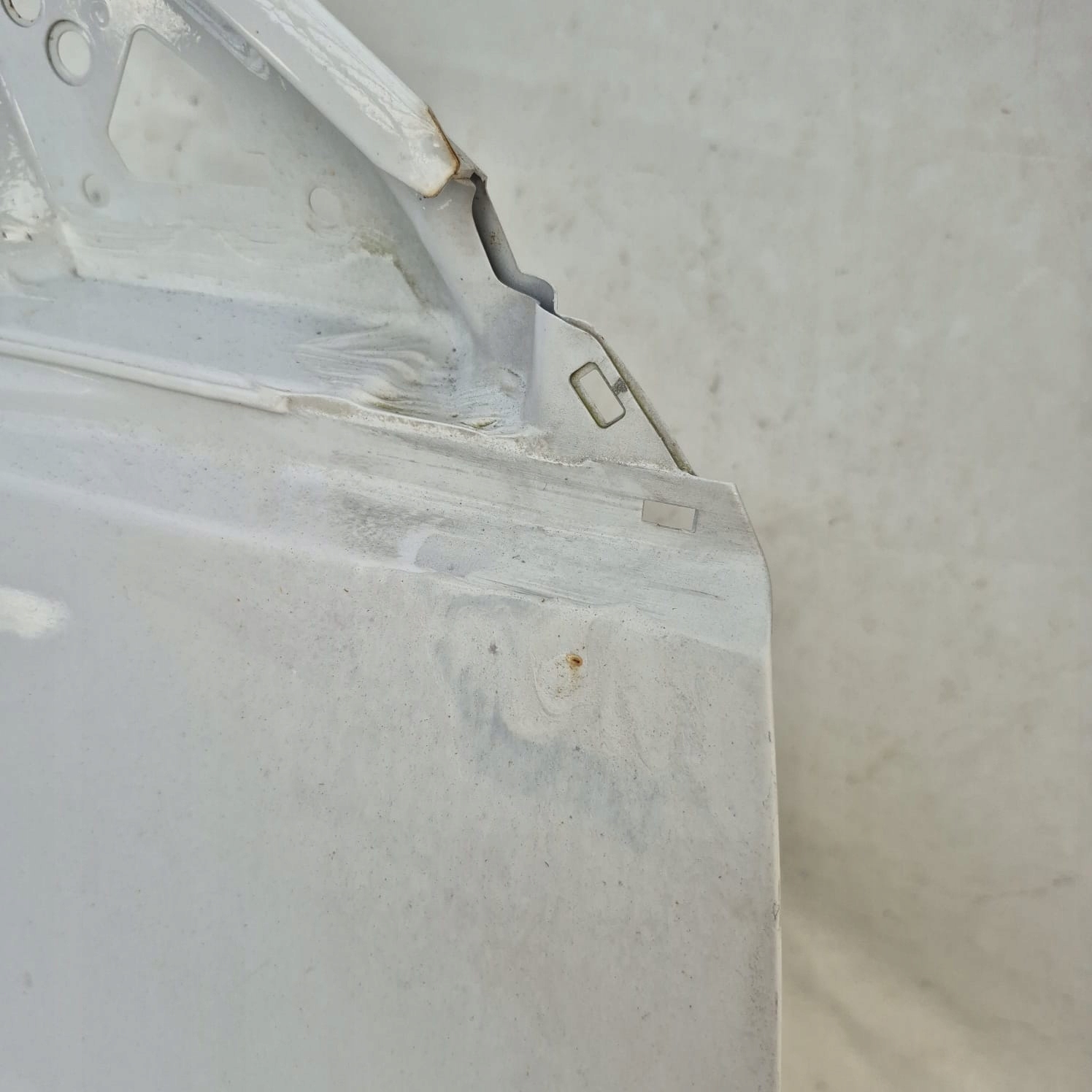 HYUNDAI IONIQ 5 21-> door front front right