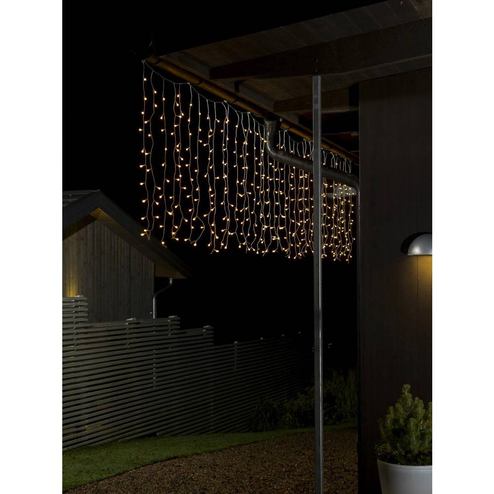 Svetelná opona Konstsmide 3675-103