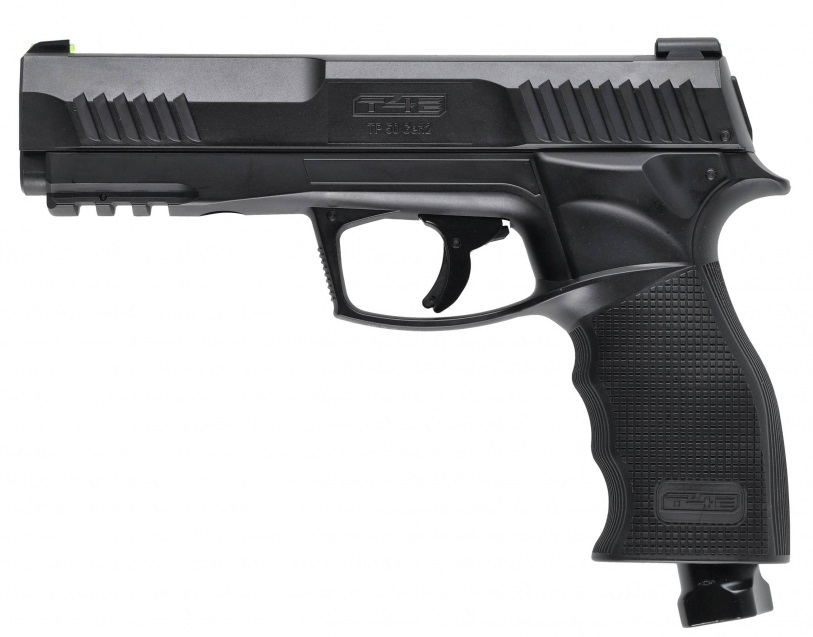 Pistolet na kule gumowe Umarex T4E Tp 50 Hdp 50 Gen 2 kal. 50 +tar