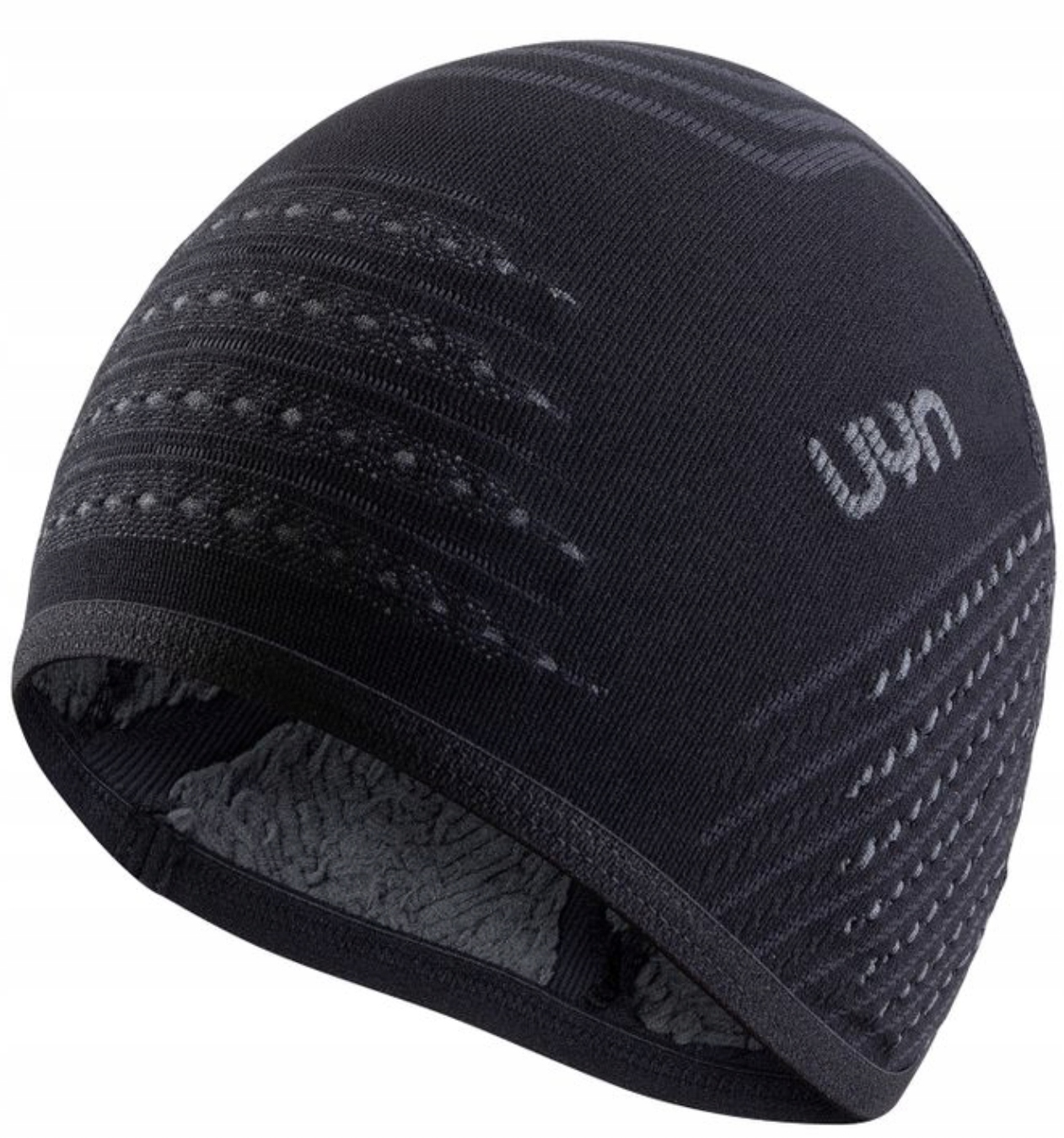 Czapka Zimowa Ciepła Uyn Accessories Ear Cap r. 59-63 cm ze 199 zł
