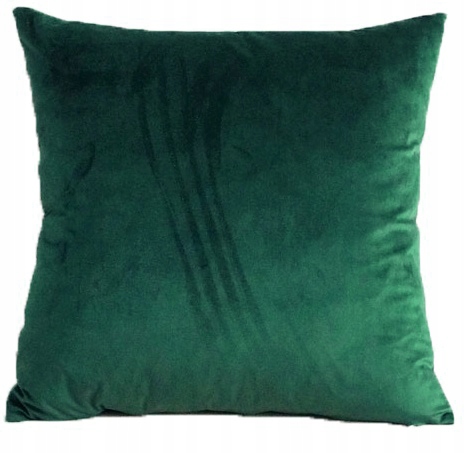 

Poszewka Na Poduszkę Welurowa 40x40 Velvet Welur
