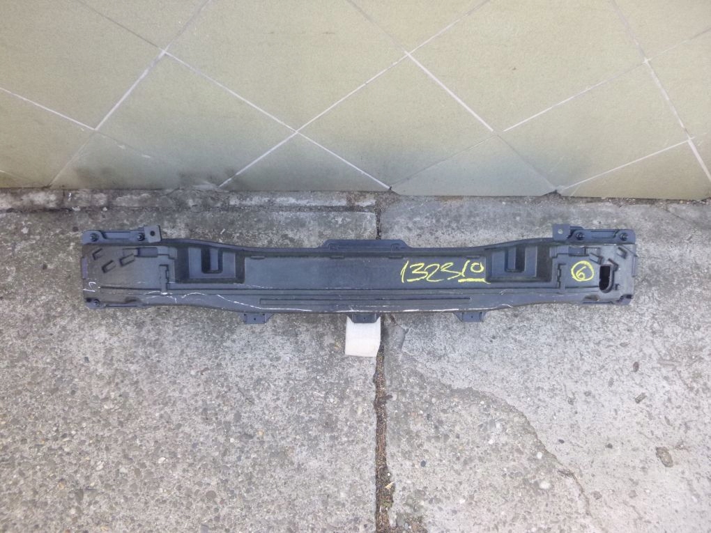 HYUNDAI TUCSON IV 4 NX4 20- bumper support rear part rear