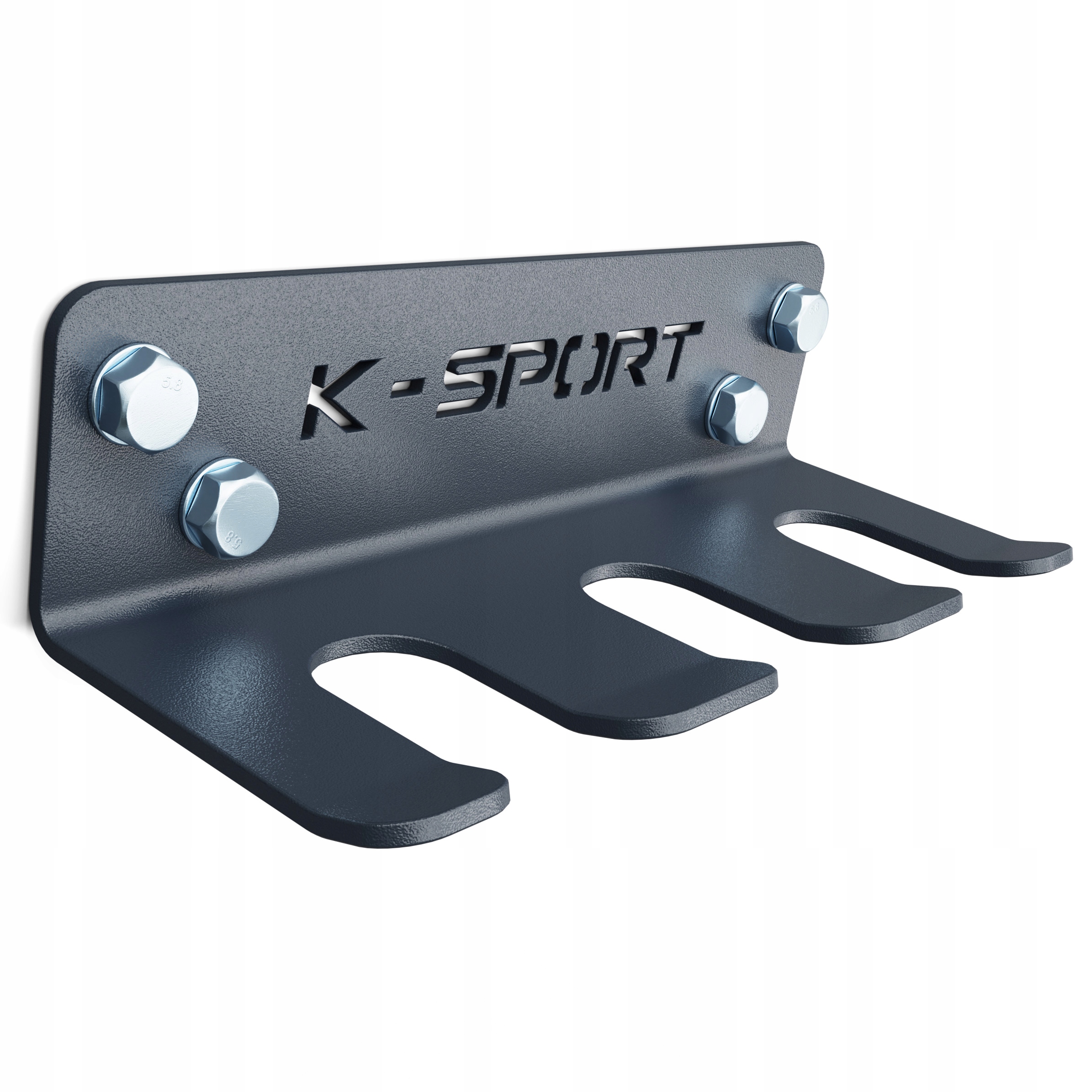 WIESZAK NA SZTANGI GRYFY K-SPORT ŚCIENNY KSSL119 EAN (GTIN) 5907618103343