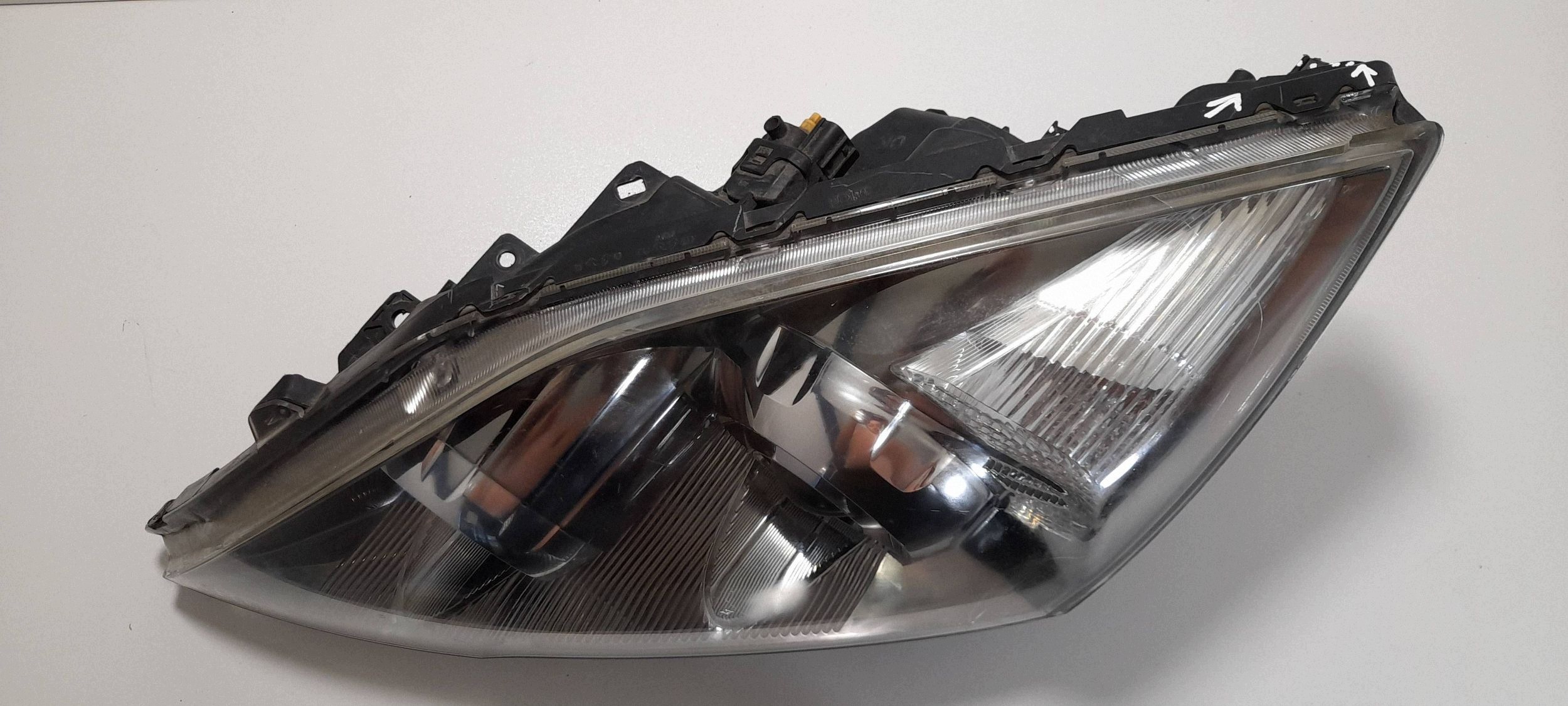 Honda CR-V III 2007-2012 Reflektor left P6364 (R466)