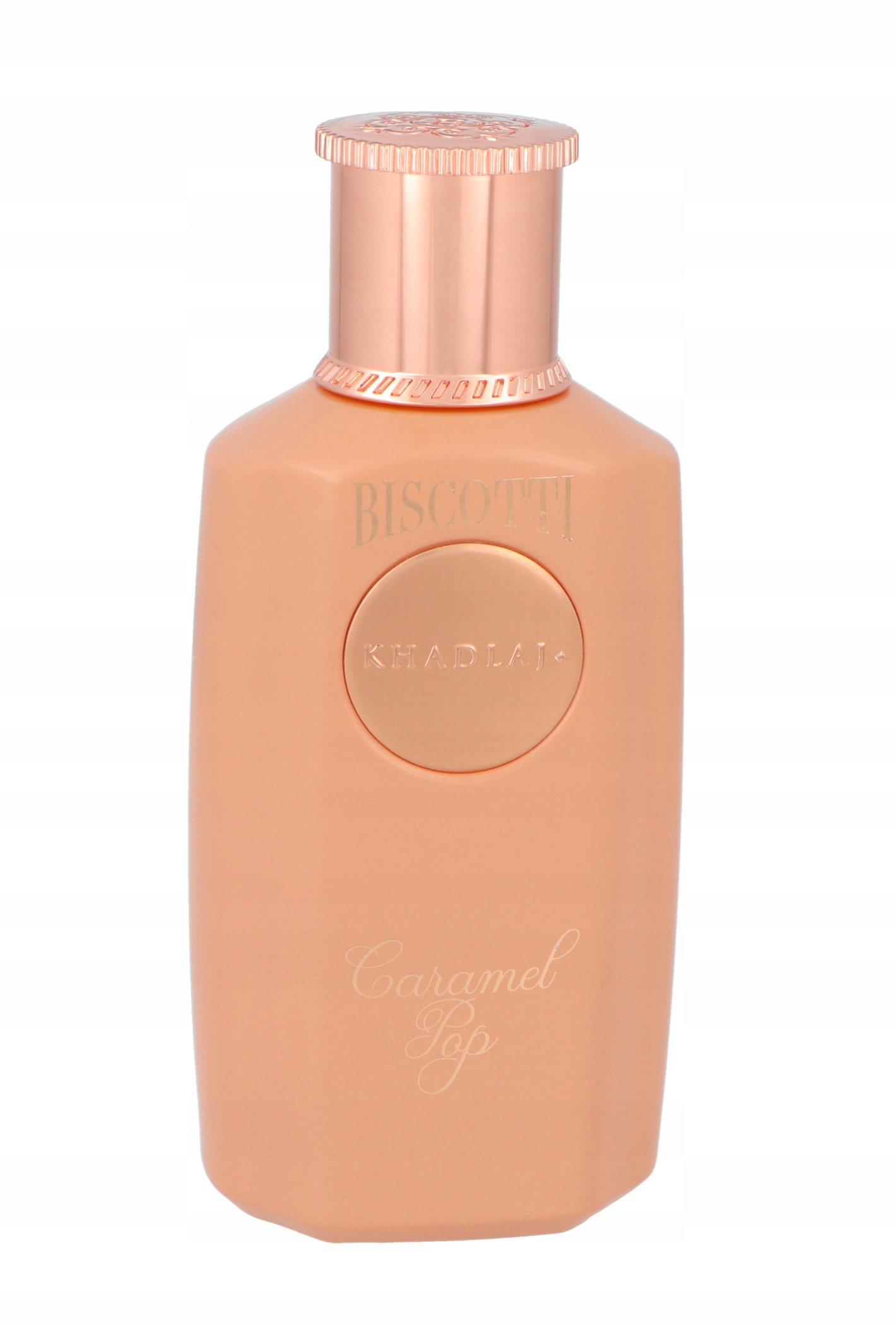 Khadlaj Biscotti Caramel Pop Extrait de Parfum 100 ml
