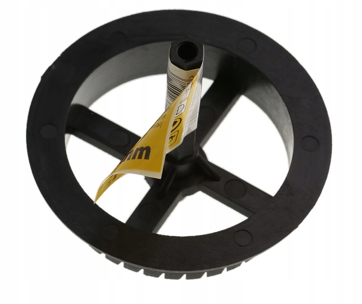 

Frez Do Styropianu Wełny Mineralnej Otwornica 68mm