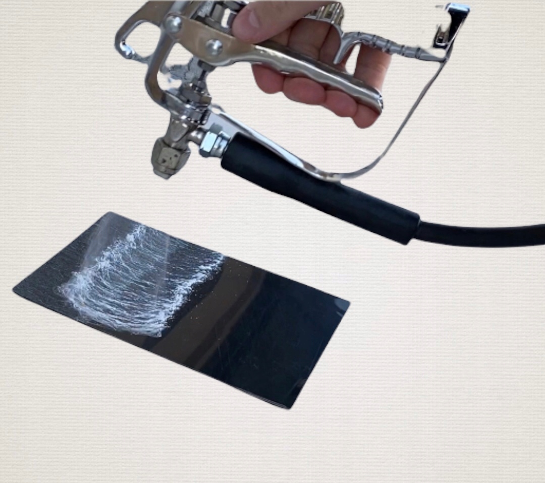 KLEJ KONTAKTOWY 22L APOLL A110 DREWNO HPL PŁYTY Marka inna