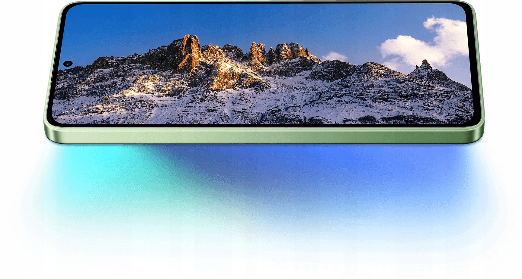 Smartfon Xiaomi Redmi Note 13 5G 6 GB / 128 GB 5G czarny